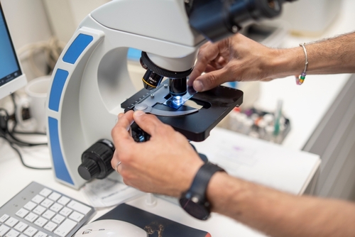 Laboratorio
